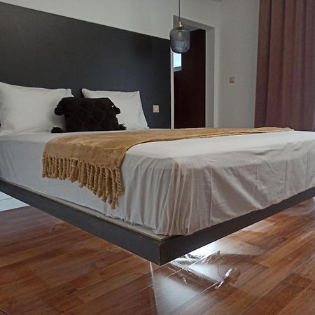 Down Town Luxurious Apartments 6 أليكسانثيربوليس المظهر الخارجي الصورة