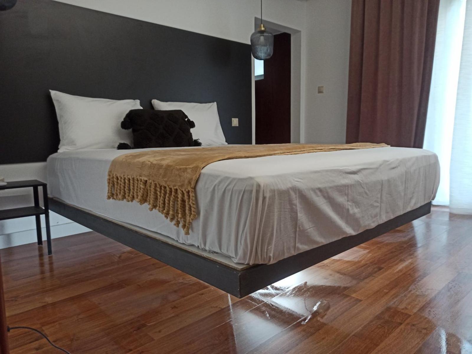 Down Town Luxurious Apartments 6 أليكسانثيربوليس المظهر الخارجي الصورة