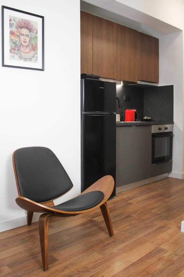Down Town Luxurious Apartments 6 أليكسانثيربوليس المظهر الخارجي الصورة