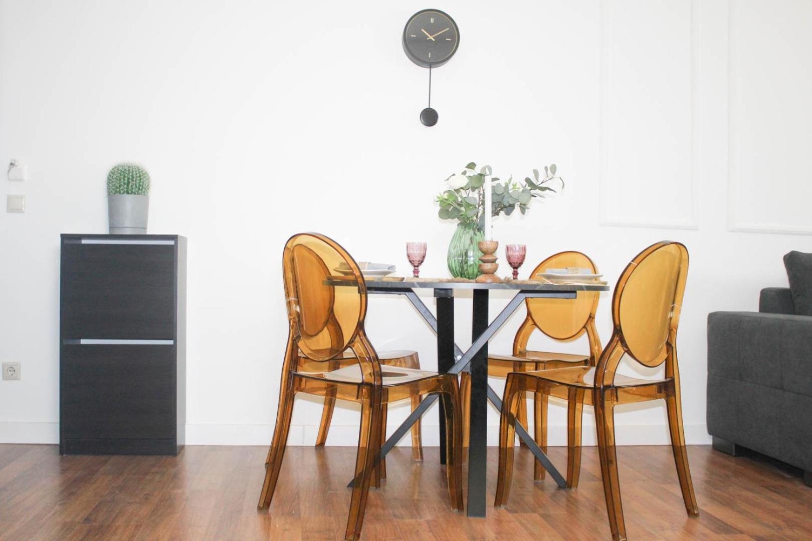 Down Town Luxurious Apartments 6 أليكسانثيربوليس المظهر الخارجي الصورة
