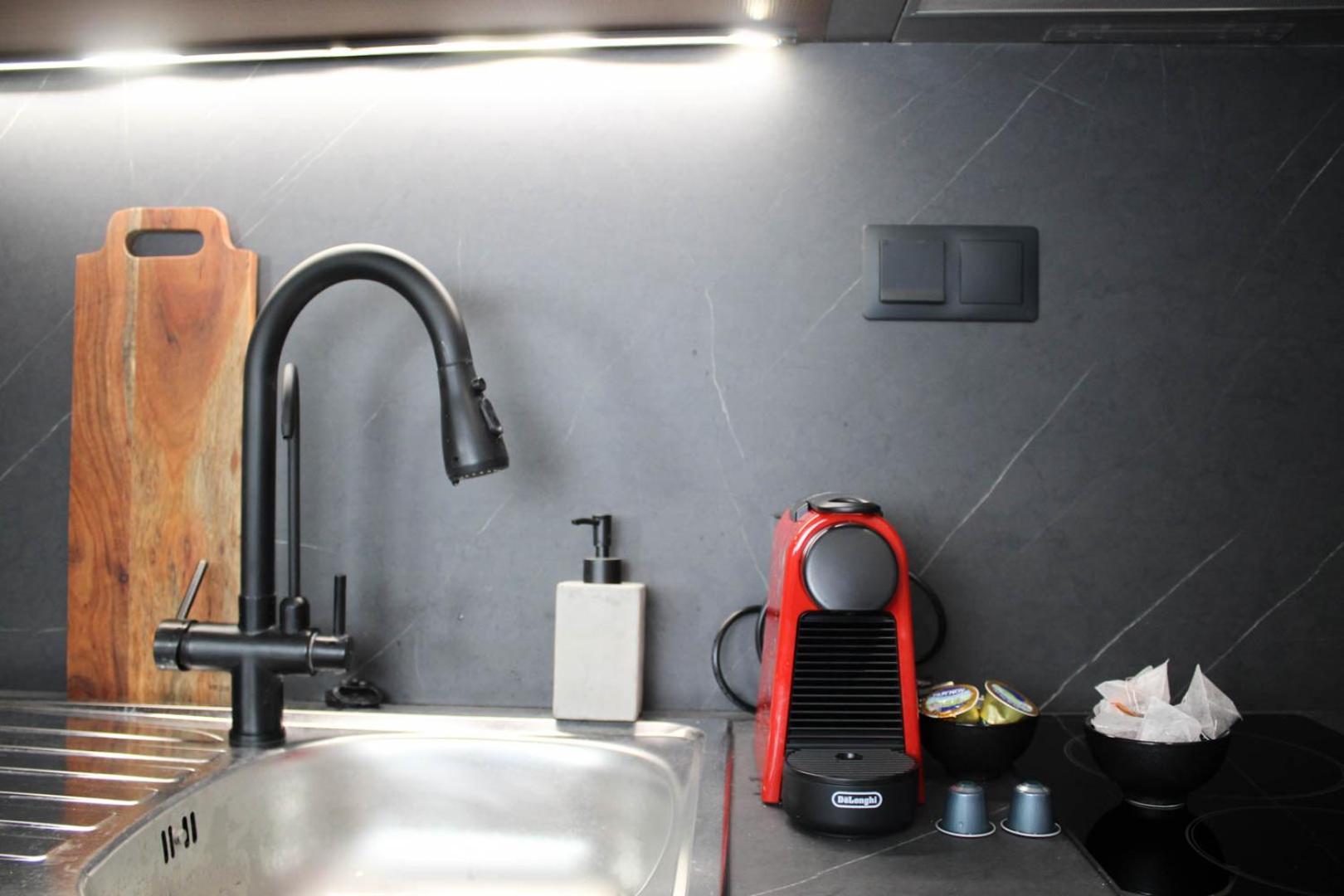Down Town Luxurious Apartments 6 أليكسانثيربوليس المظهر الخارجي الصورة