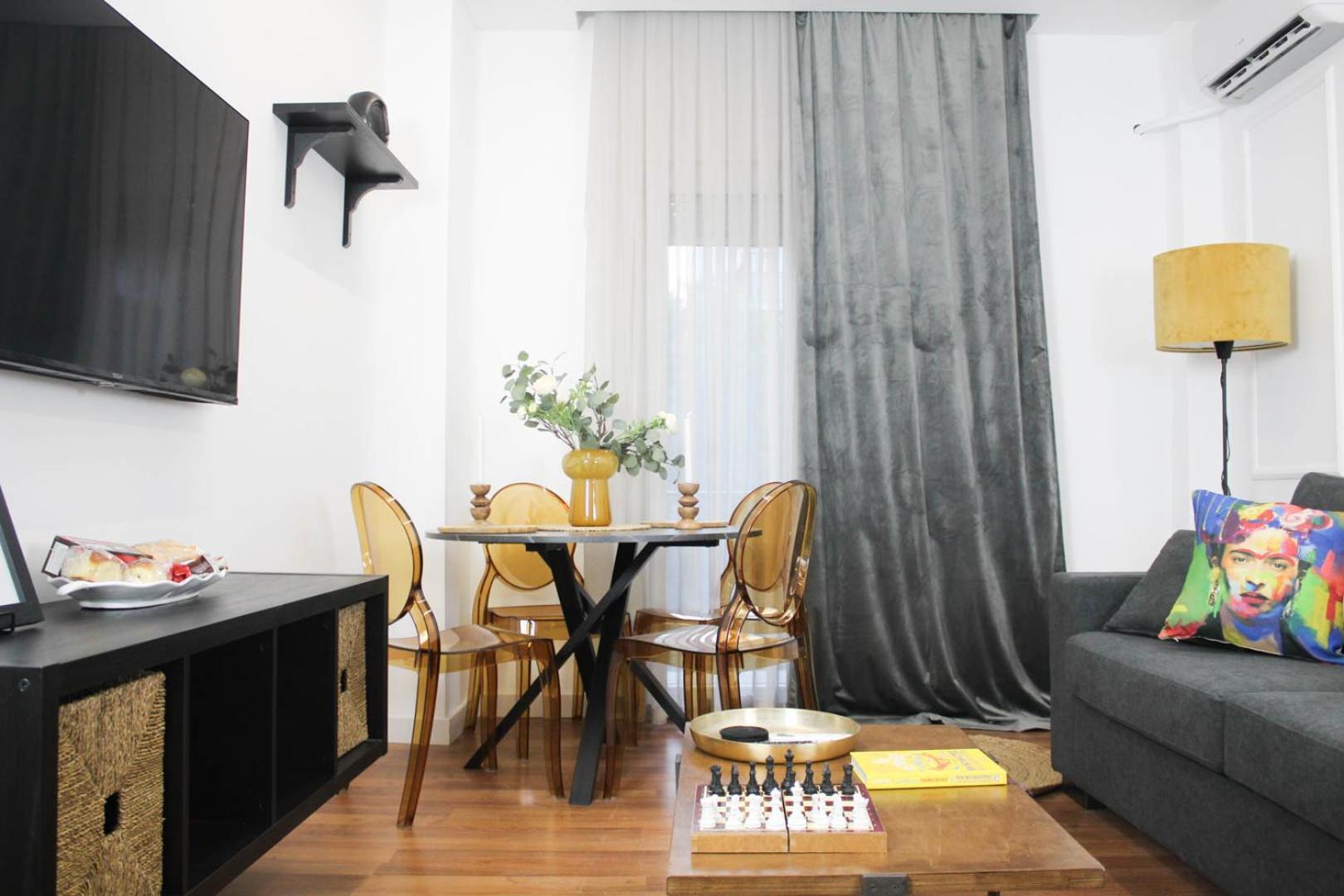 Down Town Luxurious Apartments 6 أليكسانثيربوليس المظهر الخارجي الصورة